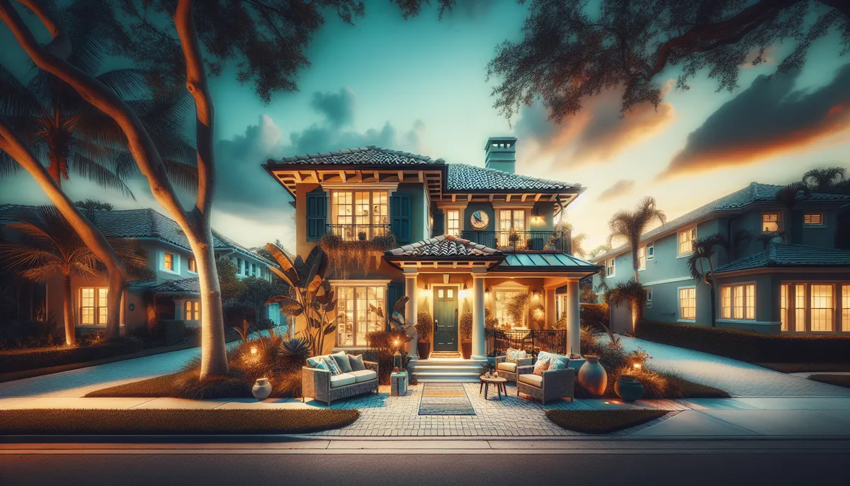 Choosing a Sober Living Home in Delray Beach: What to Look For