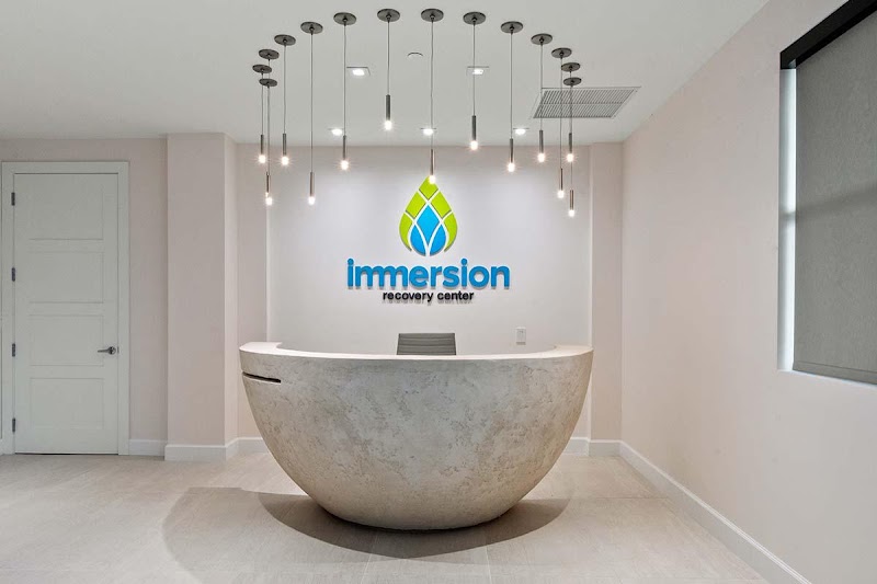 Guardian Recovery - Immersion Outpatient - Photo 2