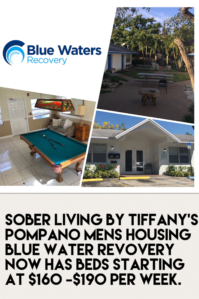 Blue Waters Recovery Foundation - Sober Living By Tiffany - Photo 1