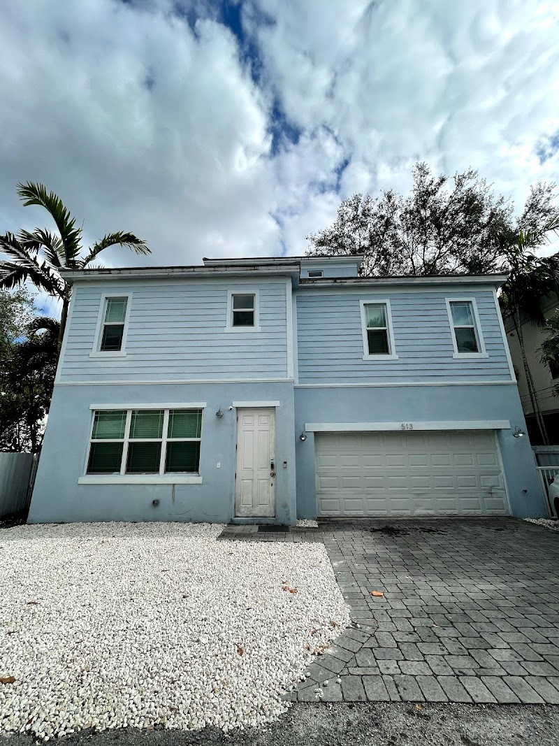 Cleveland House Sober Living