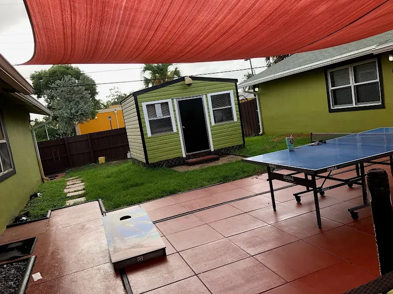 Healing Properties Sober Living - Photo 2