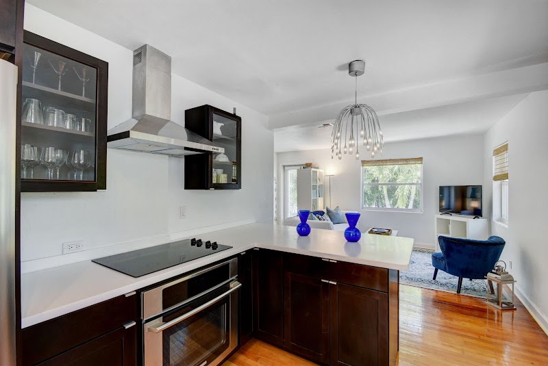 A New Life Sober Living House - Photo 3