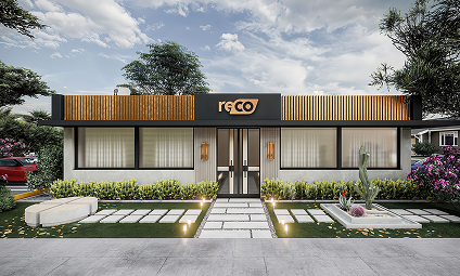 RECO Immersive | Mental Health Treatment Center