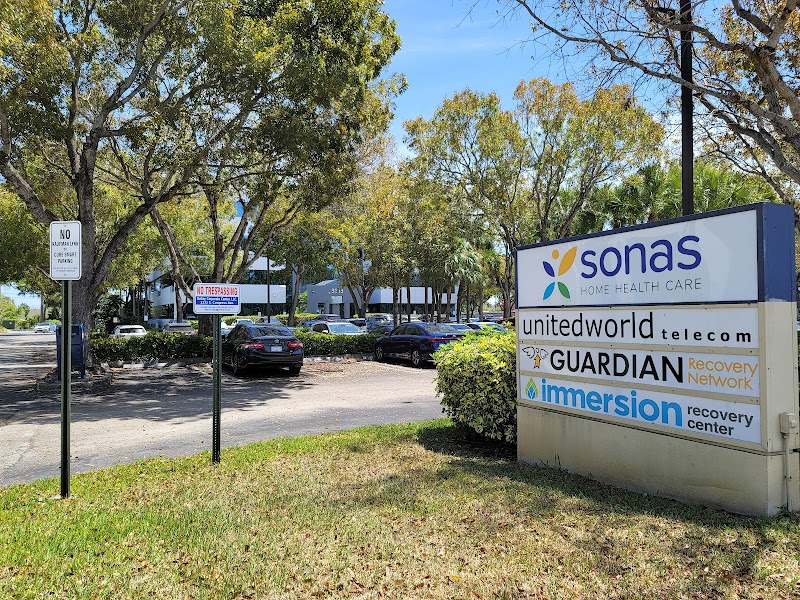 Guardian Recovery - Photo 2