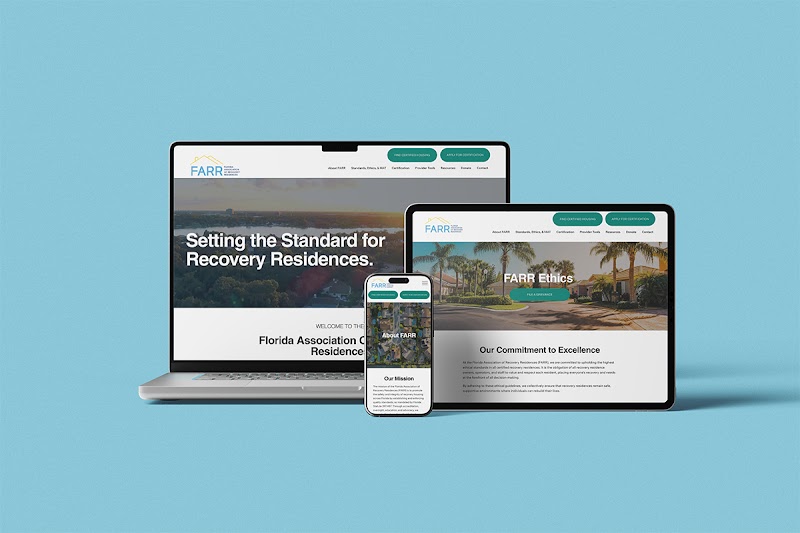 FARR - Florida Association of Recovery Residences - Photo 3