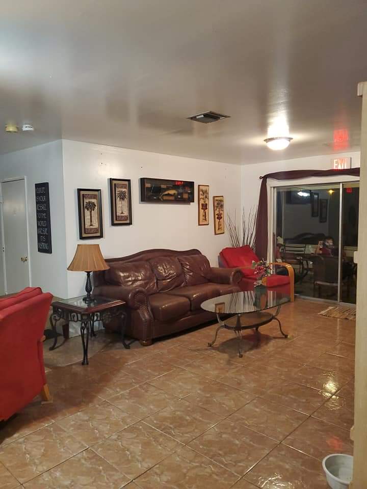 Ability Sober House - Photo 2