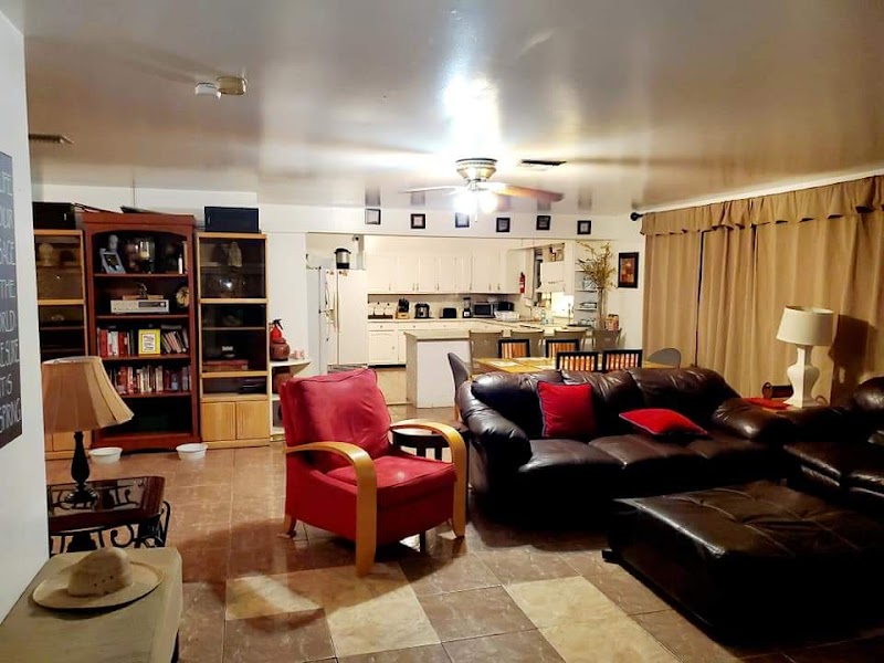 Ability Sober House - Photo 3