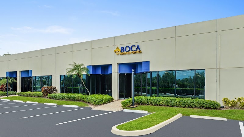Boca Recovery Center – Alcohol & Drug Rehab Boca Raton