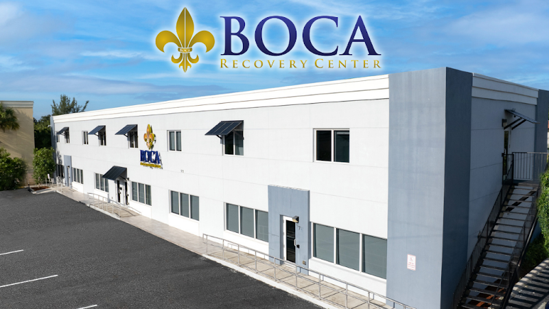 Boca Recovery Center – Alcohol & Drug Rehab Boca Raton - Photo 3