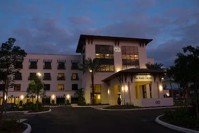 Caron Florida facility photo