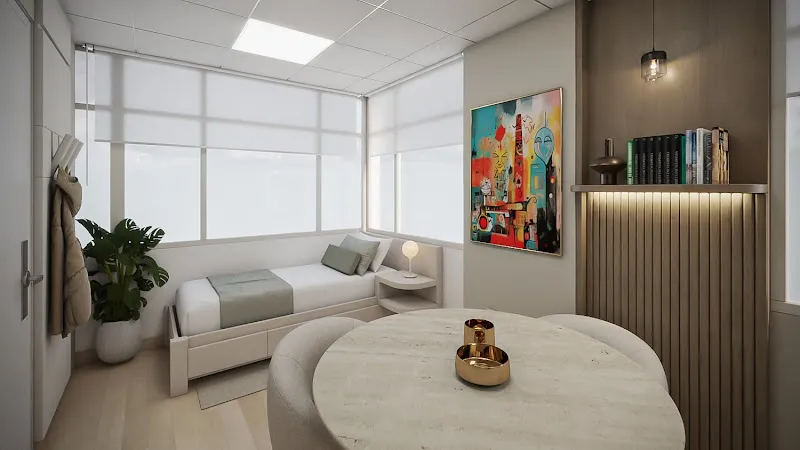 RECO Island | Drug & Alcohol Detox Center