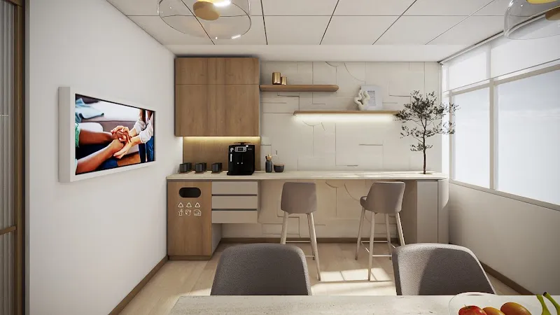 RECO Island | Drug & Alcohol Detox Center