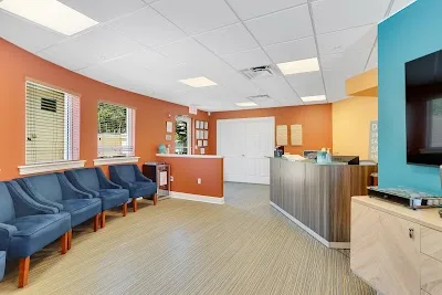 The Best Treatment Center facility photo
