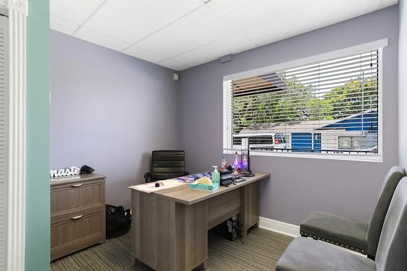 The Best Treatment Center