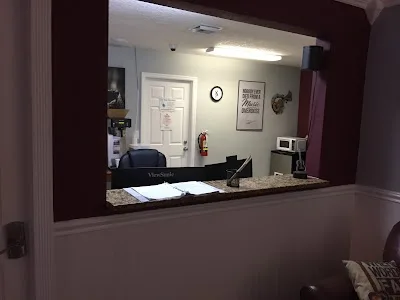 Recovery Unplugged Drug &amp; Alcohol Rehab Lake Worth facility photo