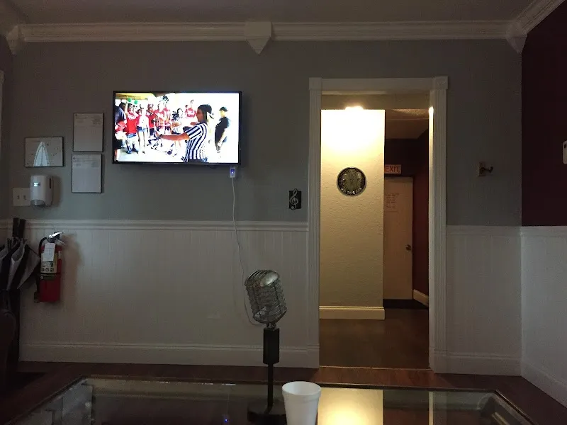 Recovery Unplugged Drug & Alcohol Rehab Lake Worth