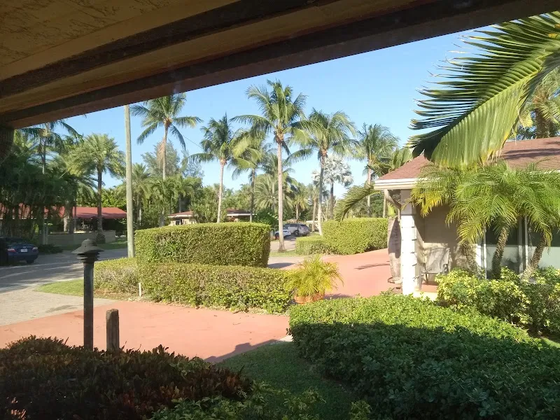 Recovery Unplugged Drug & Alcohol Rehab Lake Worth