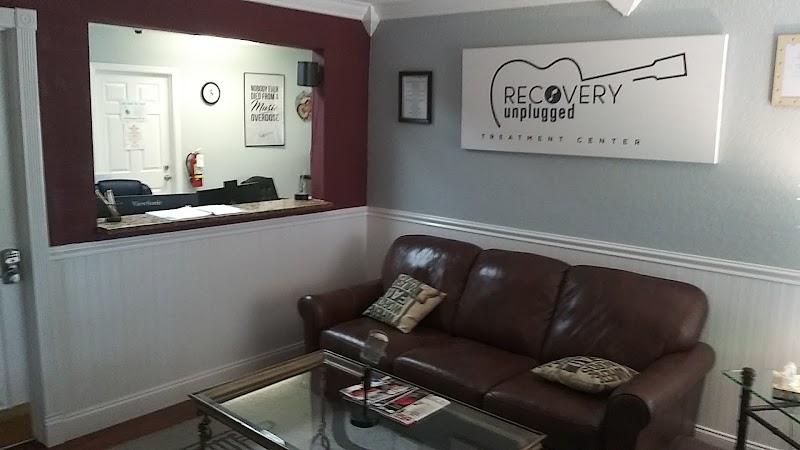 Recovery Unplugged Drug & Alcohol Rehab Lake Worth - Photo 4