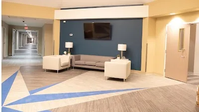 The Recovery Village Palm Beach at Baptist Health Drug, Alcohol and Mental Health Rehab facility photo