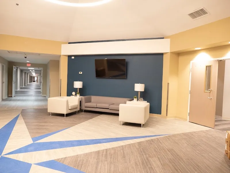 The Recovery Village Palm Beach at Baptist Health Drug, Alcohol and Mental Health Rehab