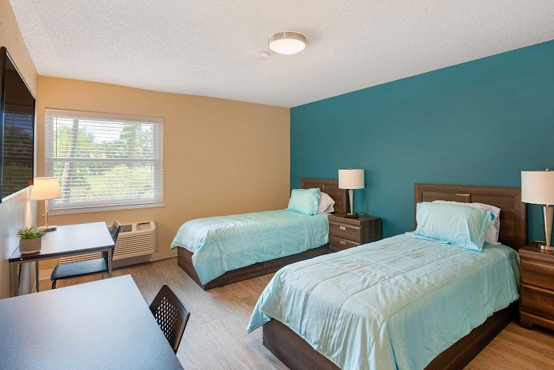 The Recovery Village Palm Beach at Baptist Health Drug, Alcohol and Mental Health Rehab - Photo 3