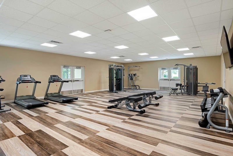 The Recovery Village Palm Beach at Baptist Health Drug, Alcohol and Mental Health Rehab - Photo 4