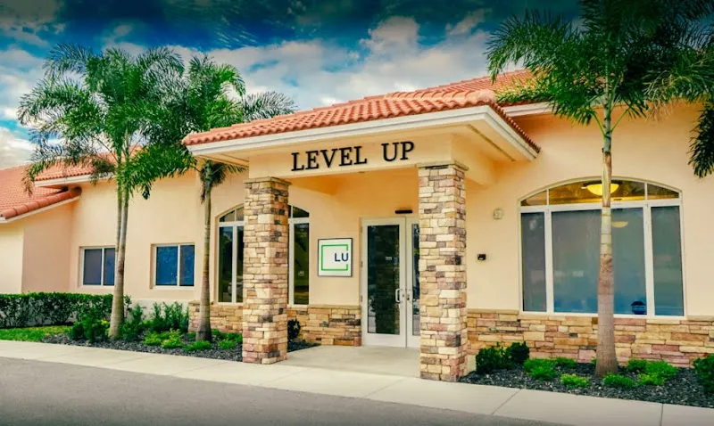 We Level Up Lake Worth FL