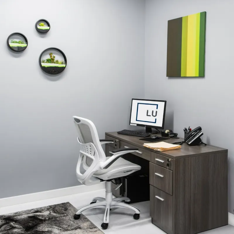 We Level Up Lake Worth FL