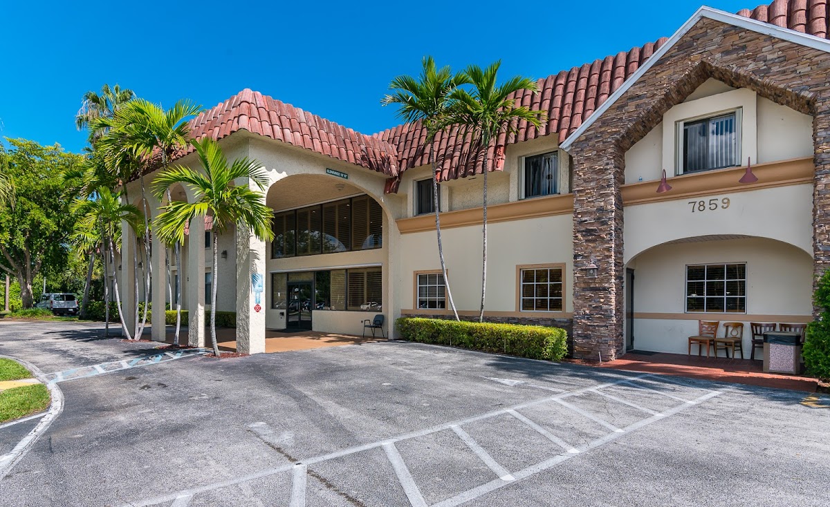 Behavioral Health of the Palm Beaches - Photo 6