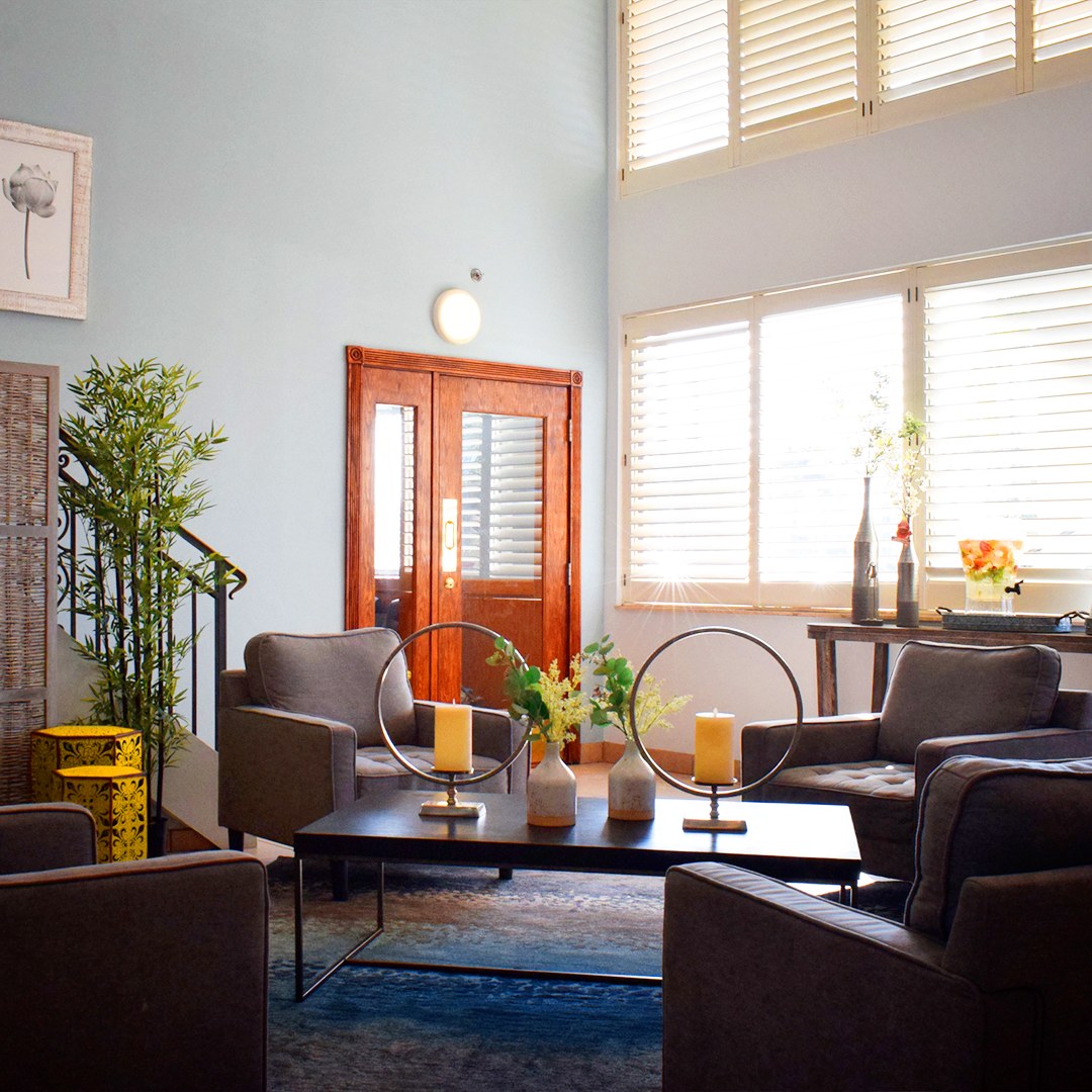 Behavioral Health of the Palm Beaches