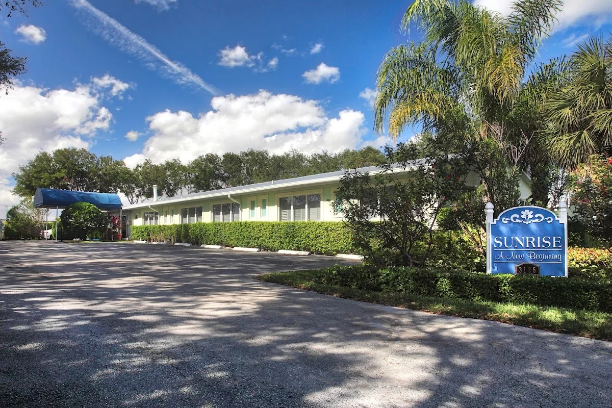 Sunrise Detox - Palm Beach Drug &amp; Alcohol Detox facility photo