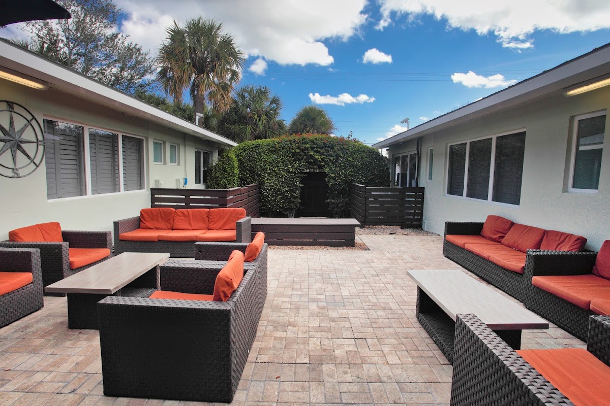 Sunrise Detox - Palm Beach Drug & Alcohol Detox - Photo 6