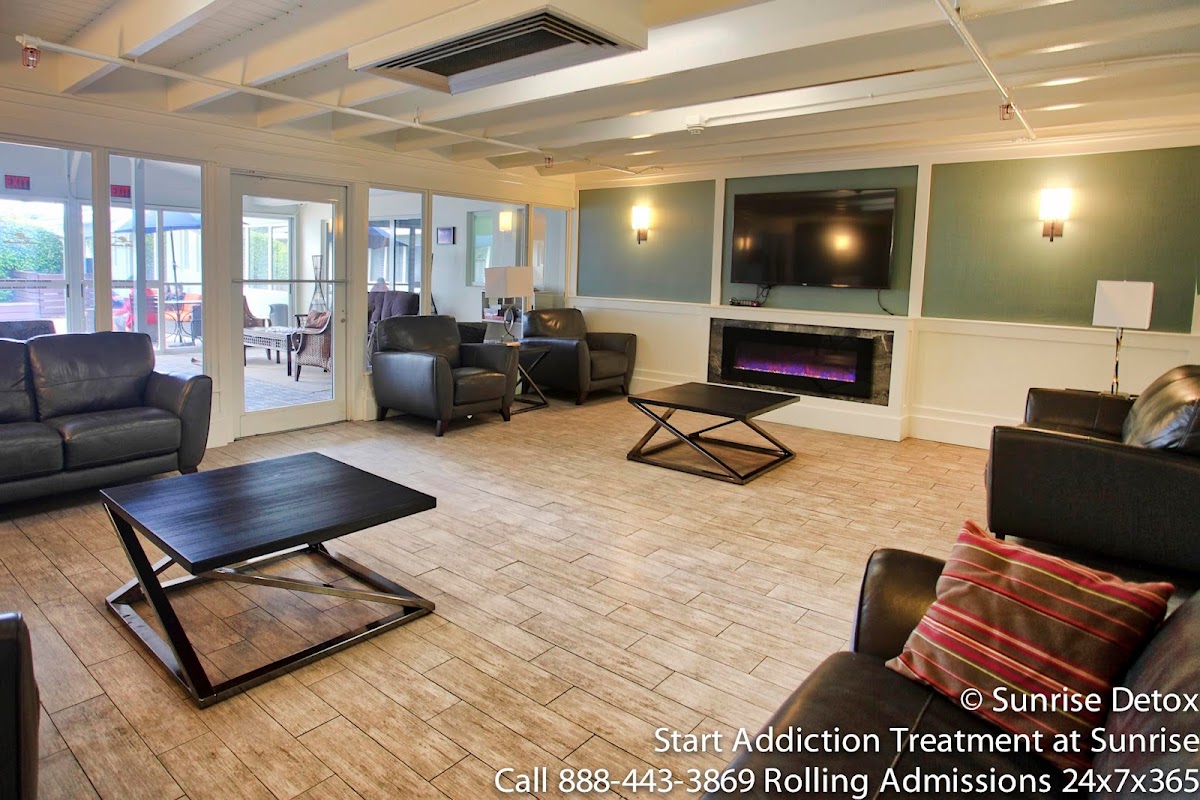 Sunrise Detox - Palm Beach Drug & Alcohol Detox - Photo 4