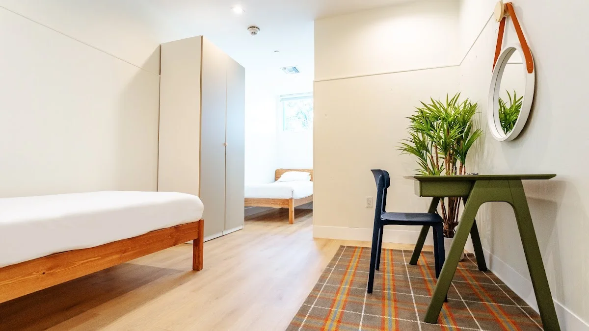 Daylight Recovery Center