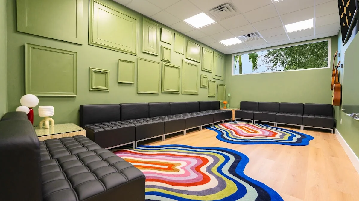 Daylight Recovery Center