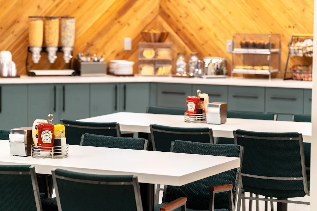 Daylight Recovery Center