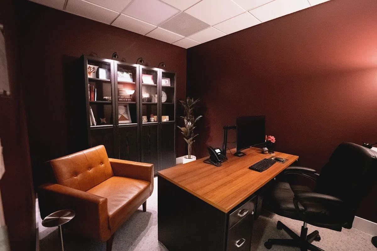 Daylight Recovery Center