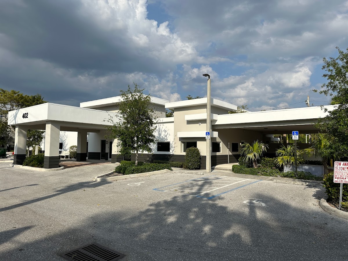 Guardian Recovery - Delray Beach Psychiatry Center - Photo 3