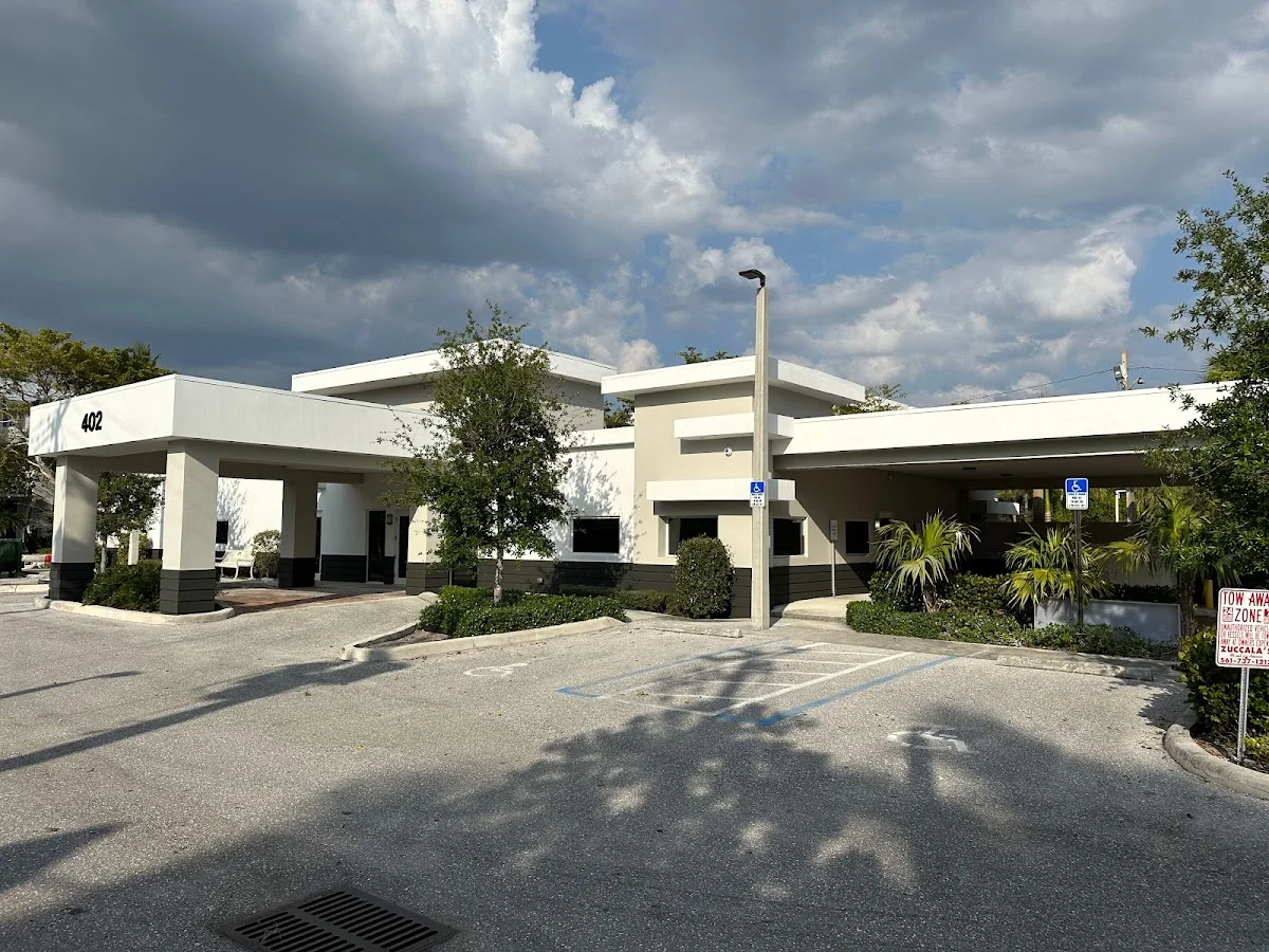 Guardian Recovery - Delray Beach Psychiatry Center