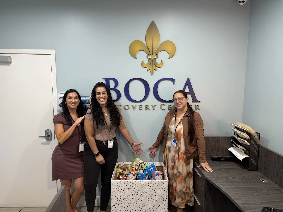 Boca Recovery Center Florida - Drug Rehab & Detox