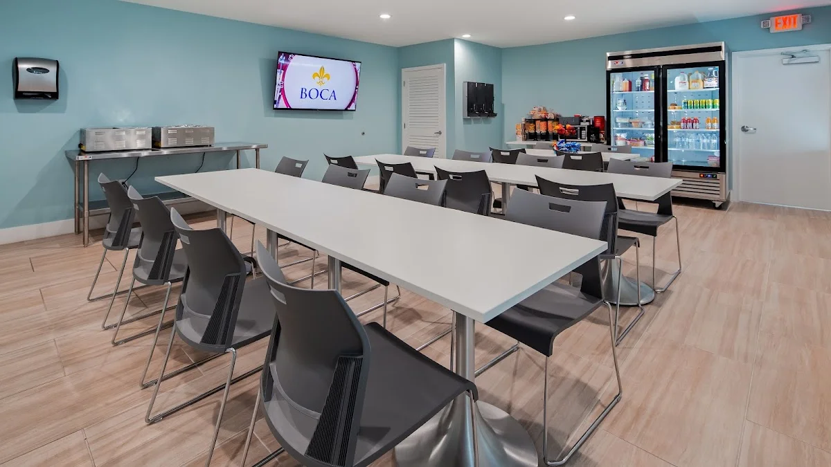 Boca Recovery Center Florida - Drug Rehab & Detox