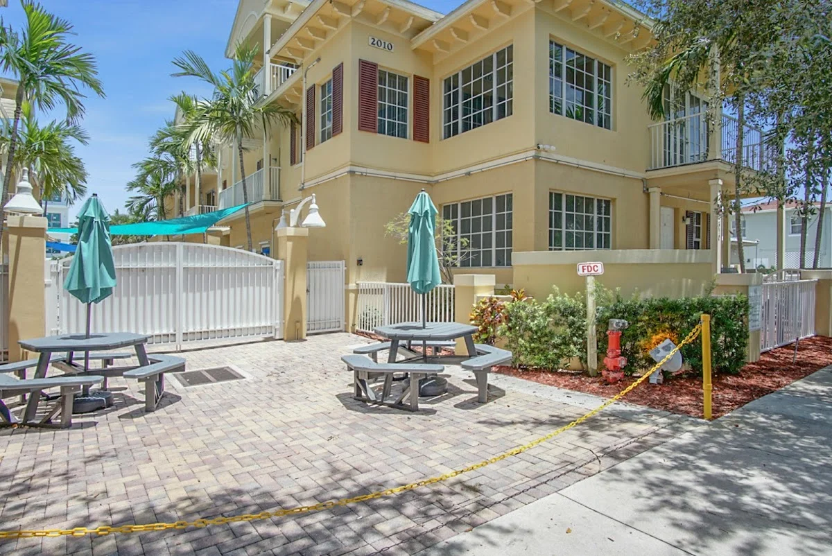 Midwest Detox at Ambrosia facility photo