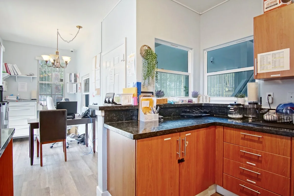 Midwest Detox at Ambrosia