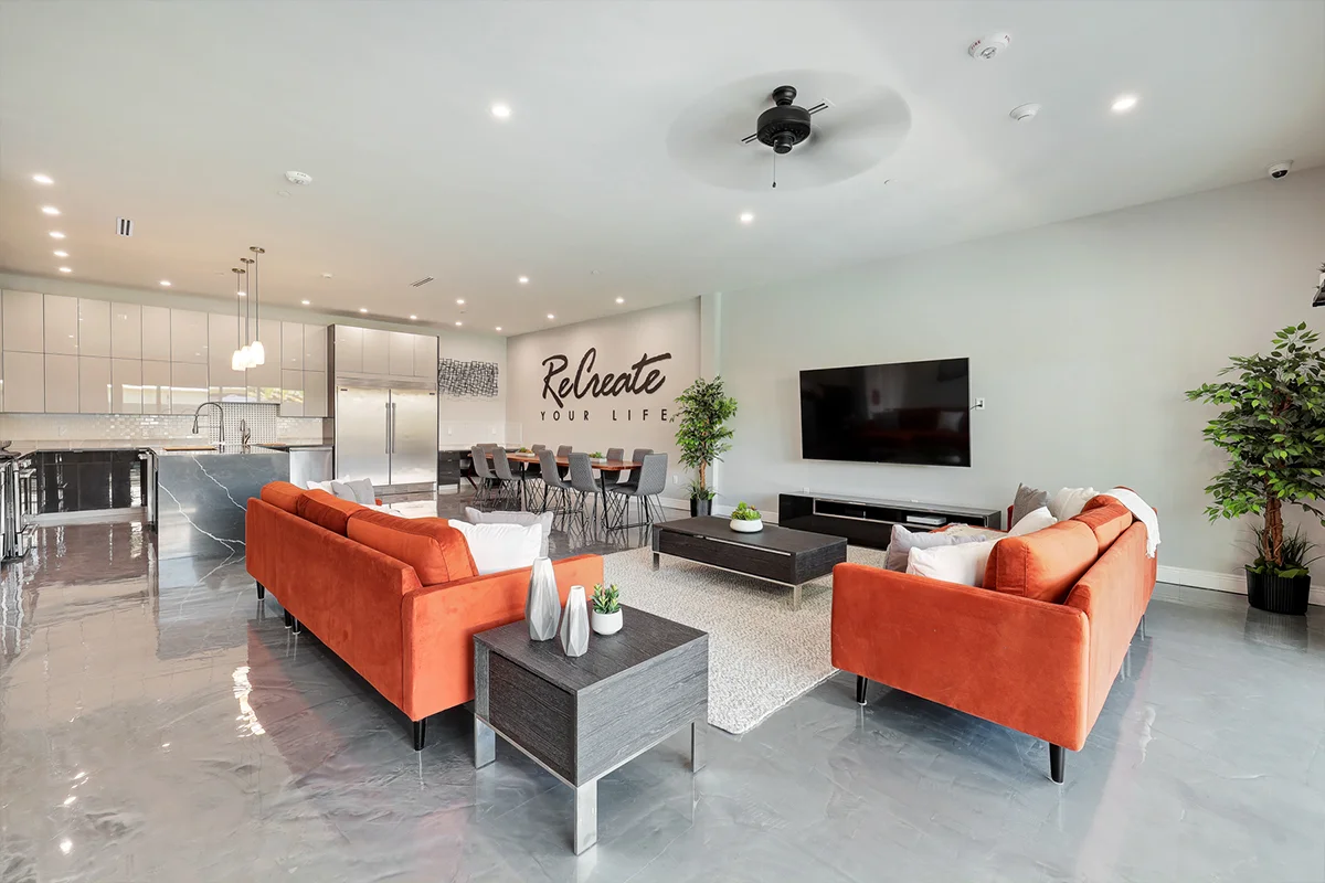 Recreate Behavioral Health Network: Addiction Treatment Center In Boca Raton, Florida