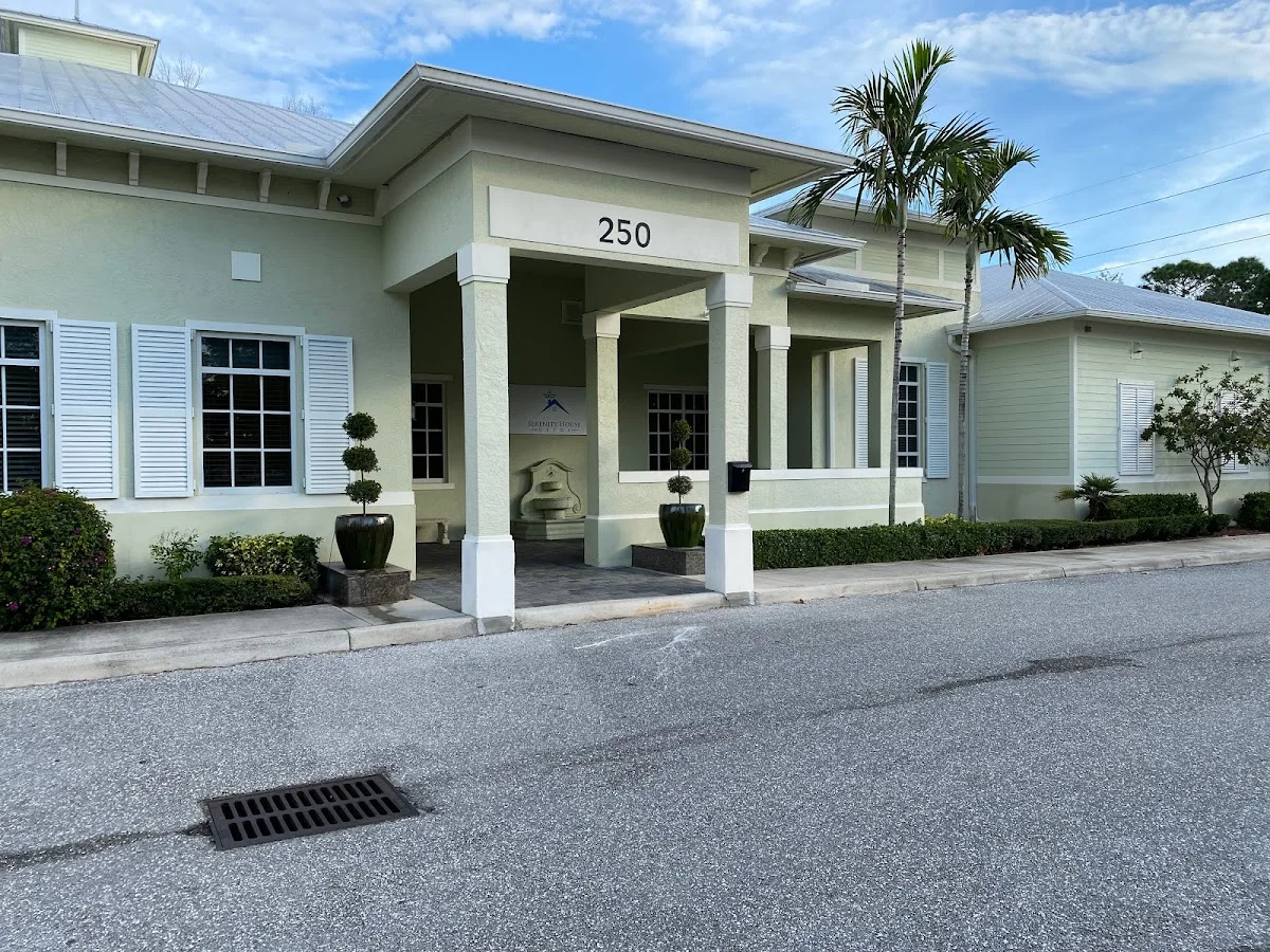 Serenity House Detox &amp; Recovery Center - Jupiter facility photo