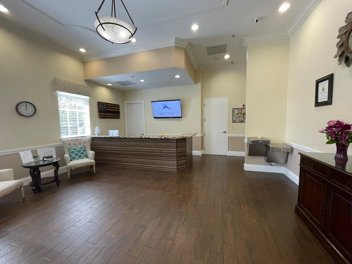 Serenity House Detox & Recovery Center - Jupiter