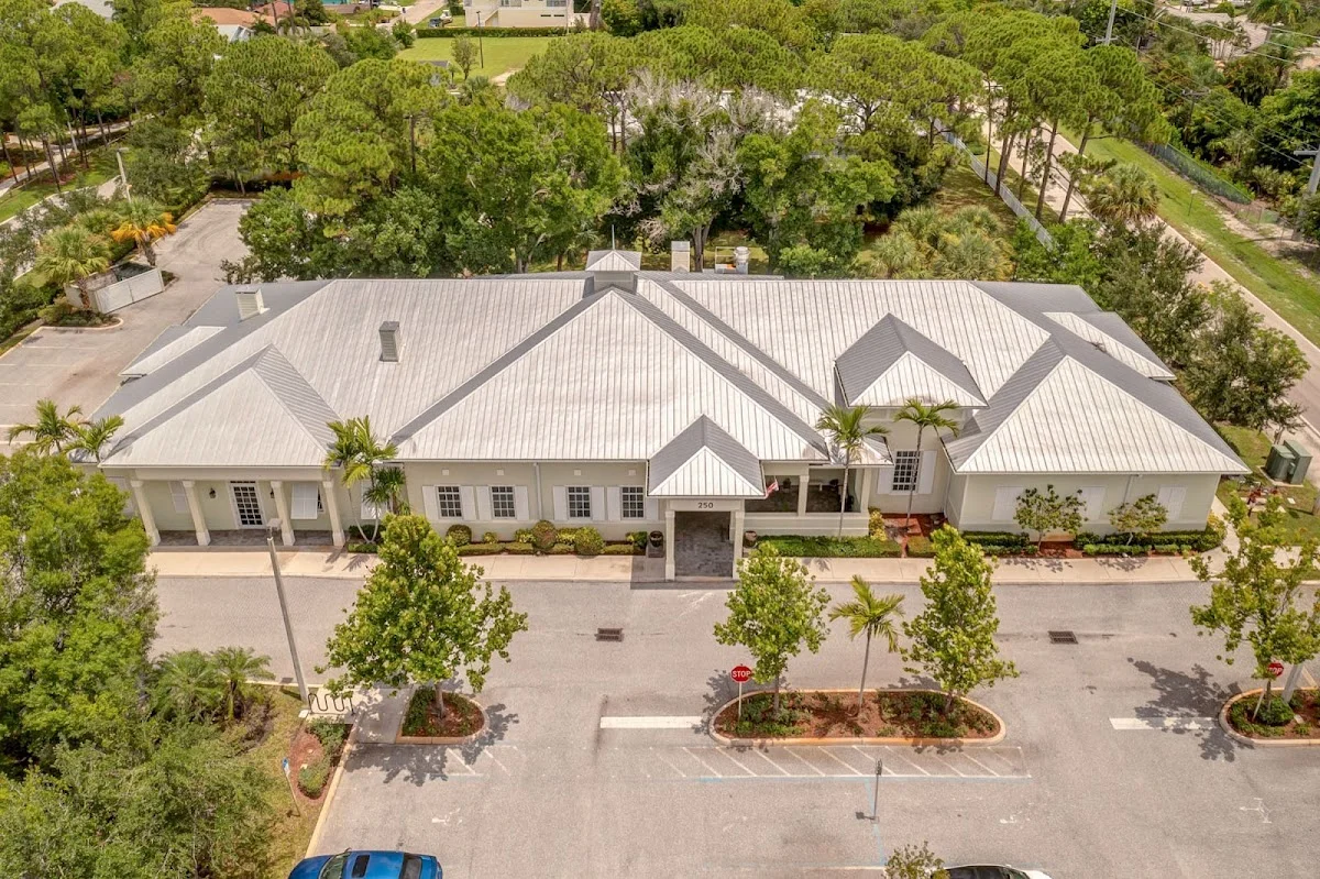 Serenity House Detox & Recovery Center - Jupiter