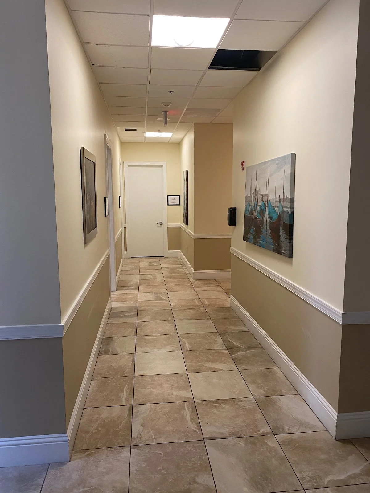 Serenity House Detox & Recovery Center - Jupiter