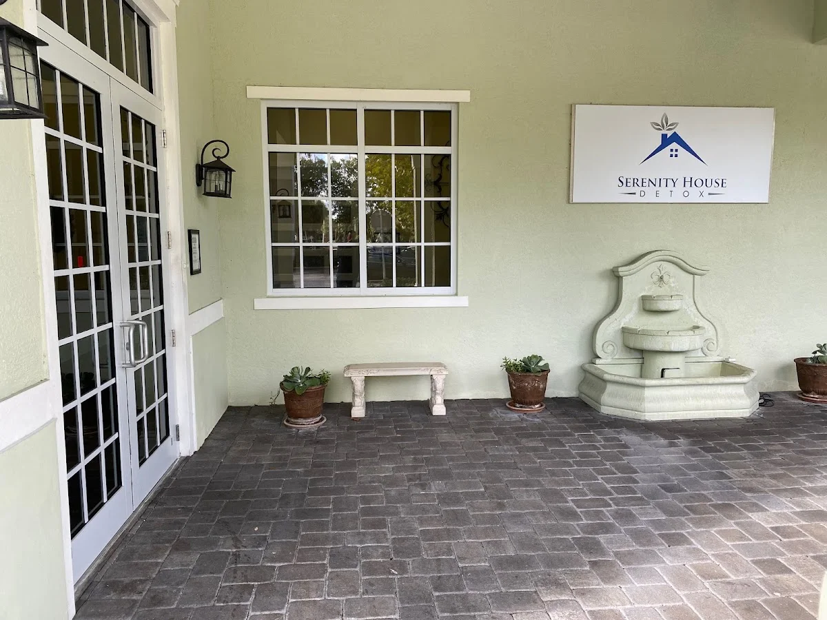 Serenity House Detox & Recovery Center - Jupiter