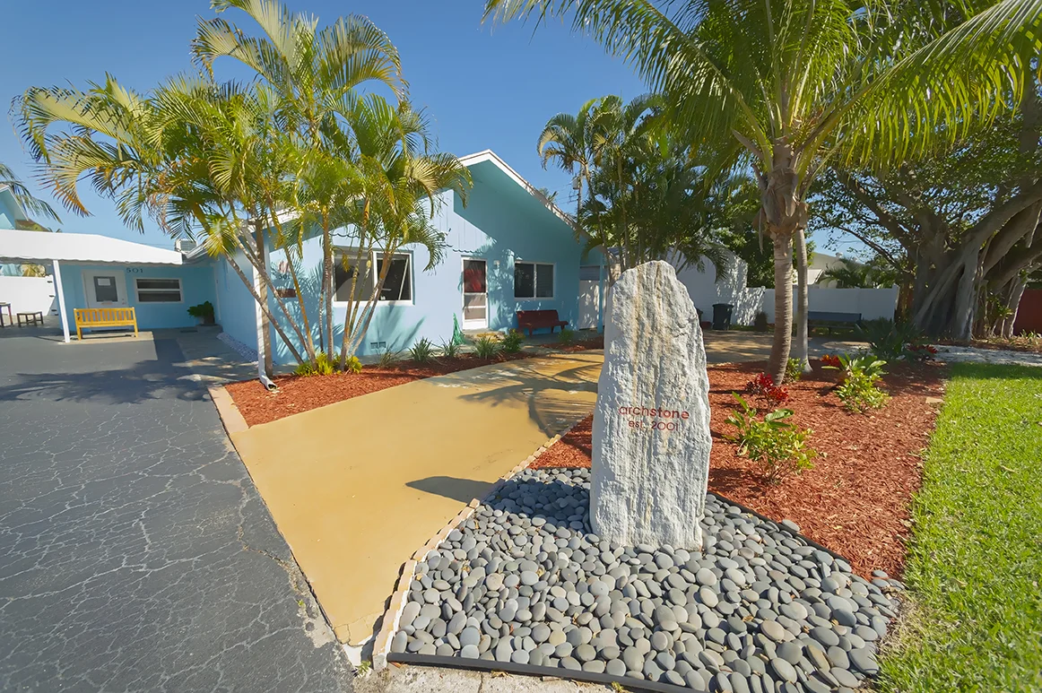 Archstone Behavioral Health Drug &amp; Alcohol Rehab facility photo